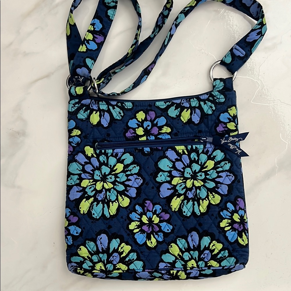 Vera Bradley Hipster Crossbody bag